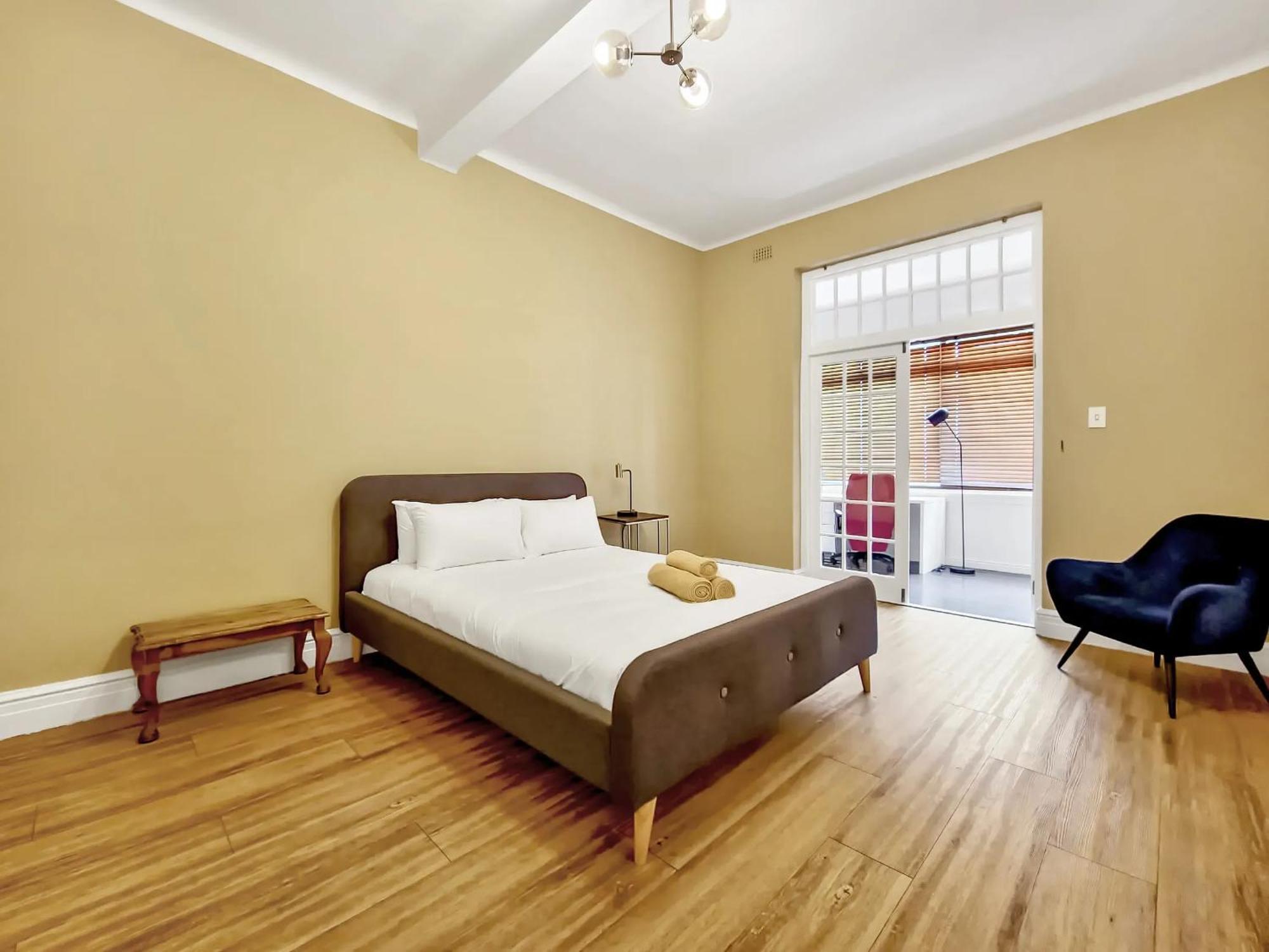 Sea Point Sanctuary