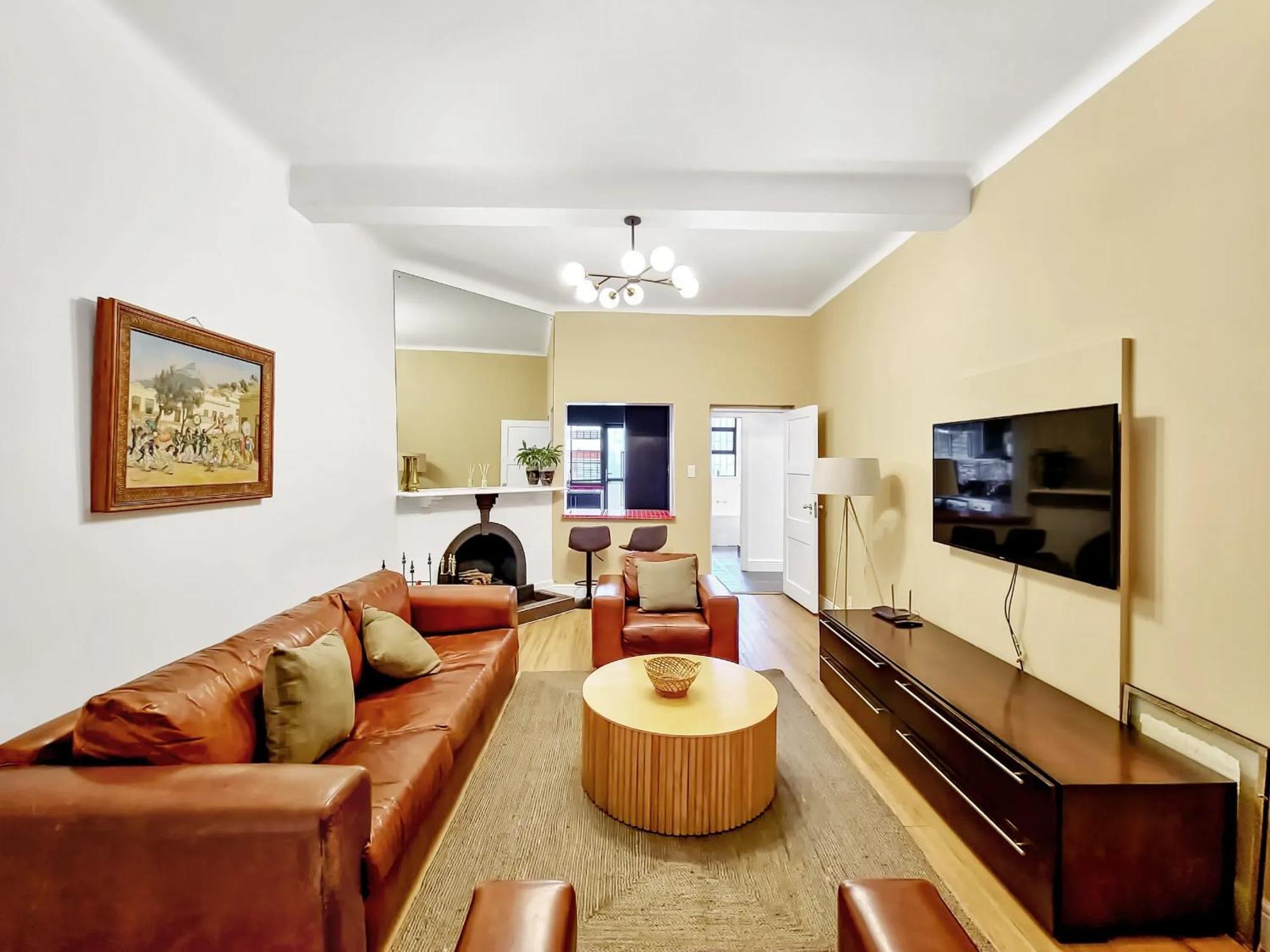 Sea Point Sanctuary *