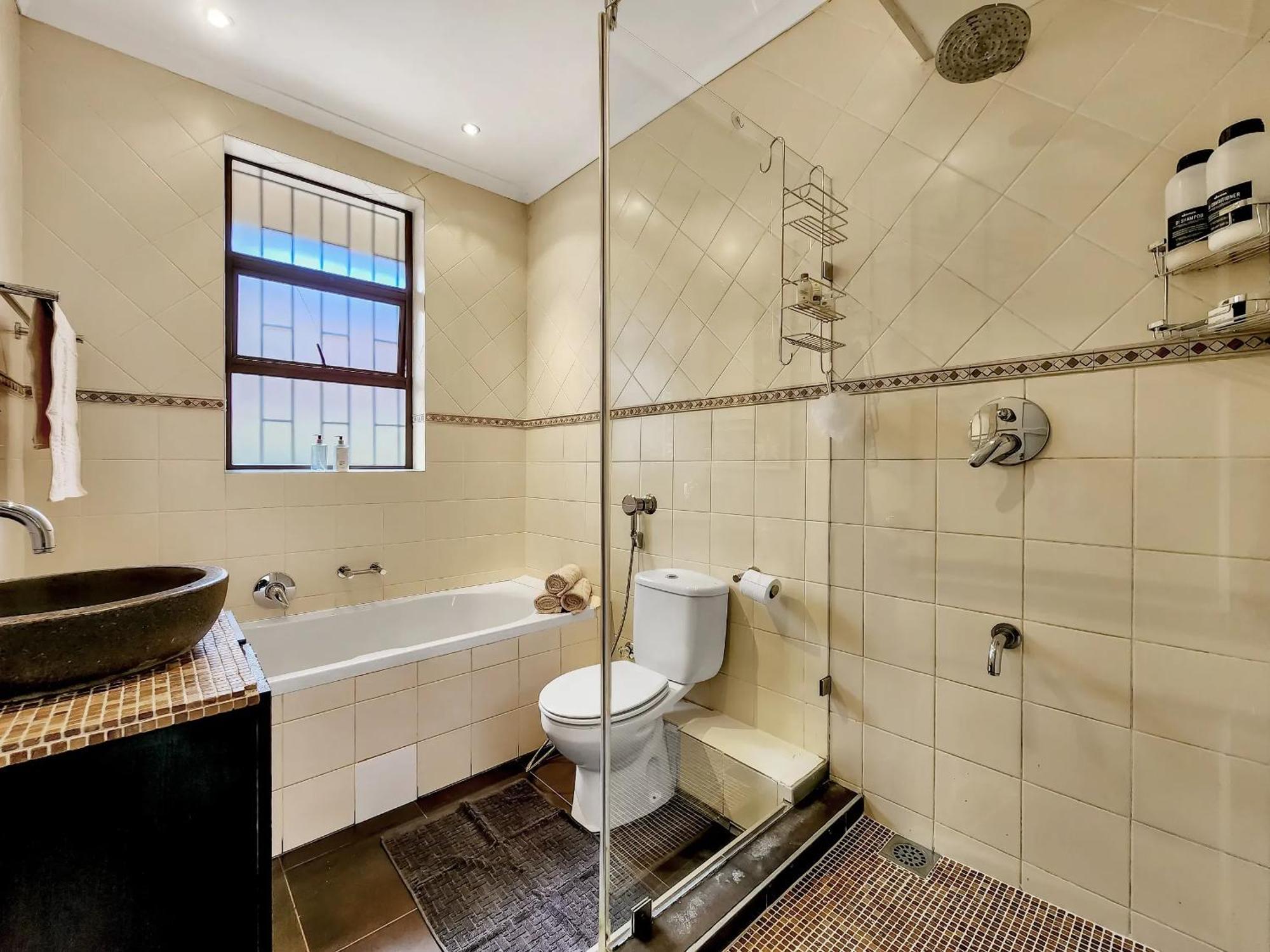 Sea Point Sanctuary Apartment Kapstadt