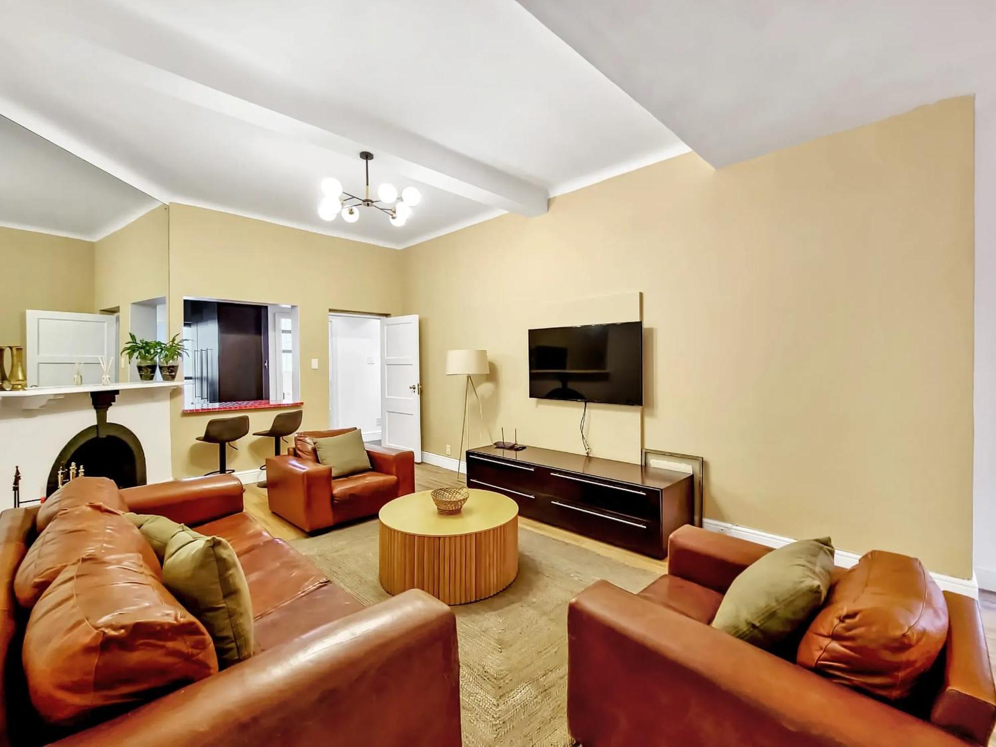 Sea Point Sanctuary Apartment *