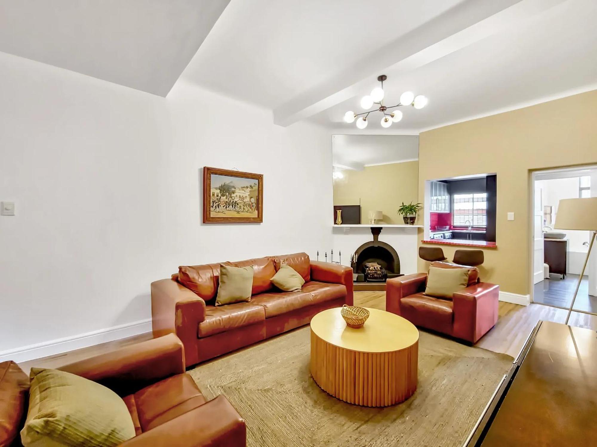 Sea Point Sanctuary * Kapstadt