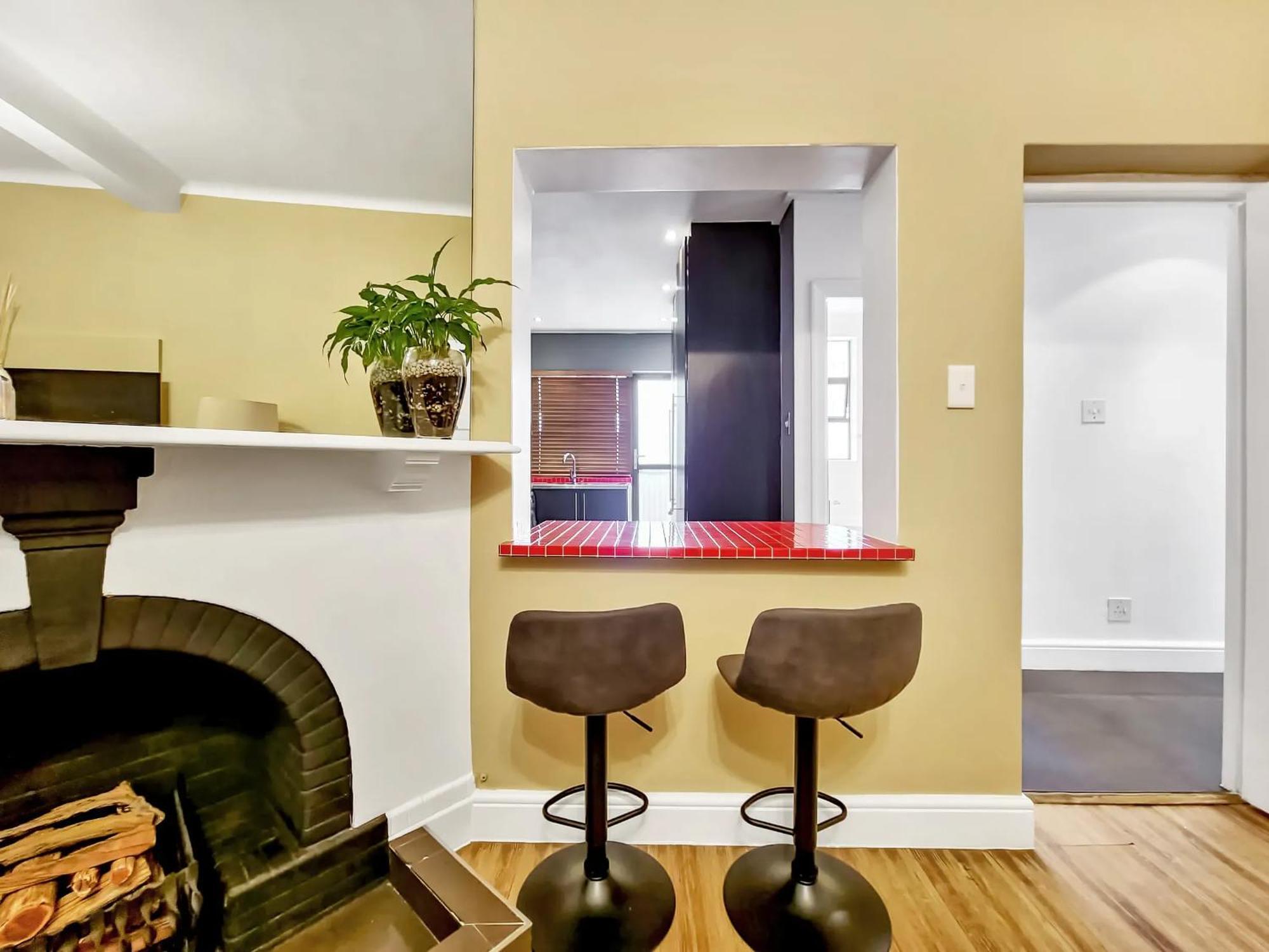 Sea Point Sanctuary Apartment Cape Town