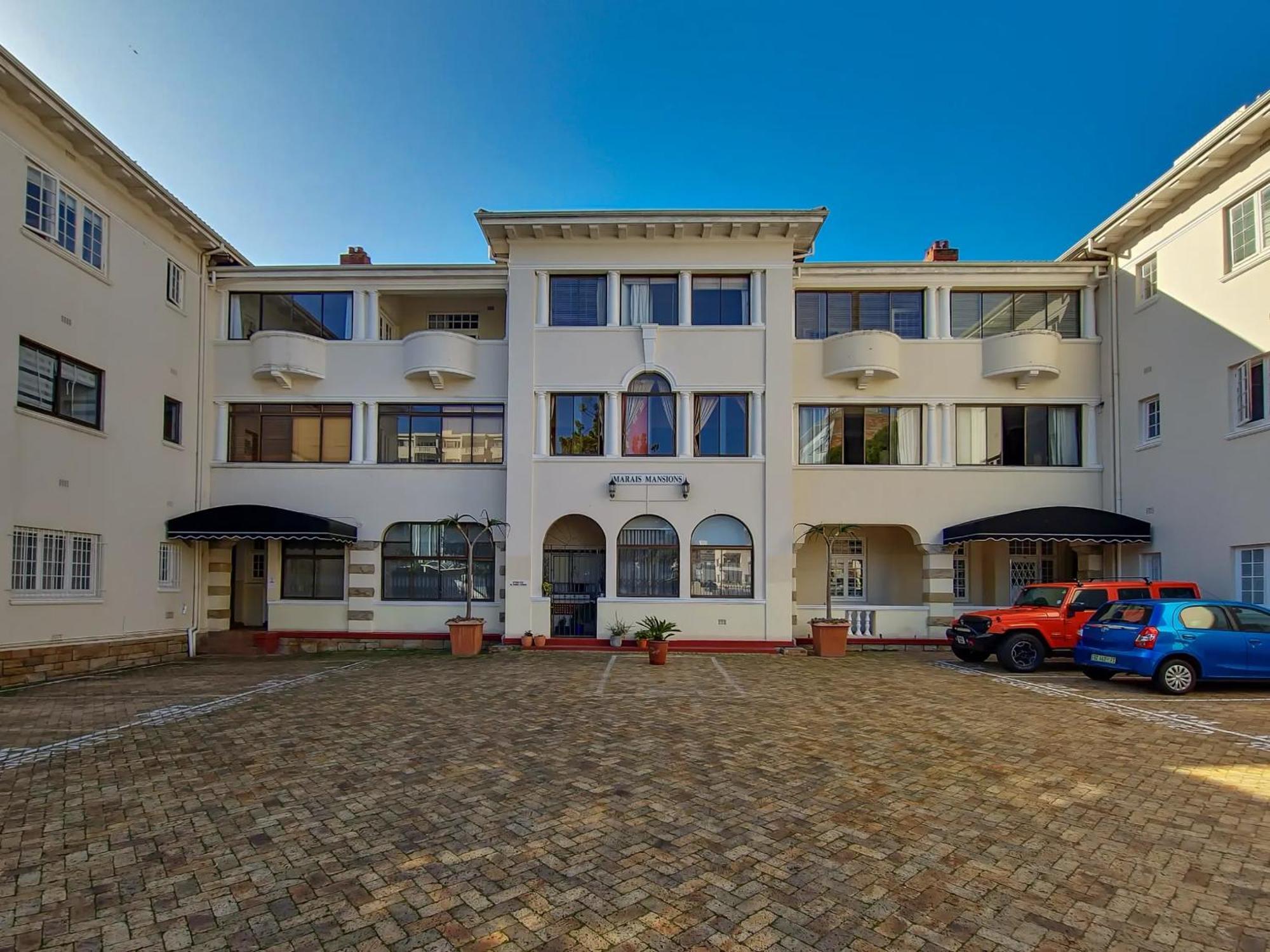 Sea Point Sanctuary Apartment